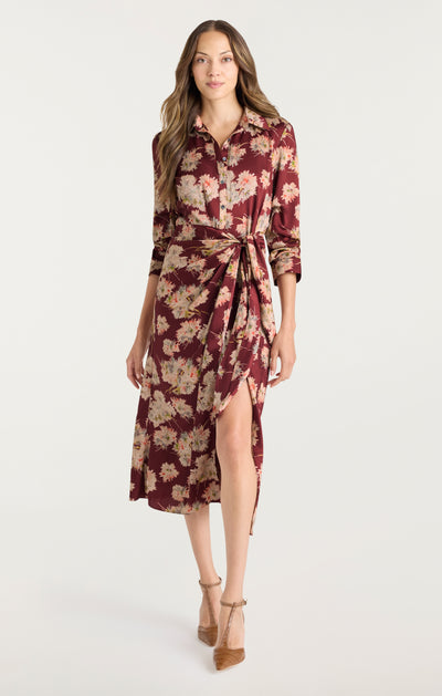 Mae Bouquet Jacey Dress
