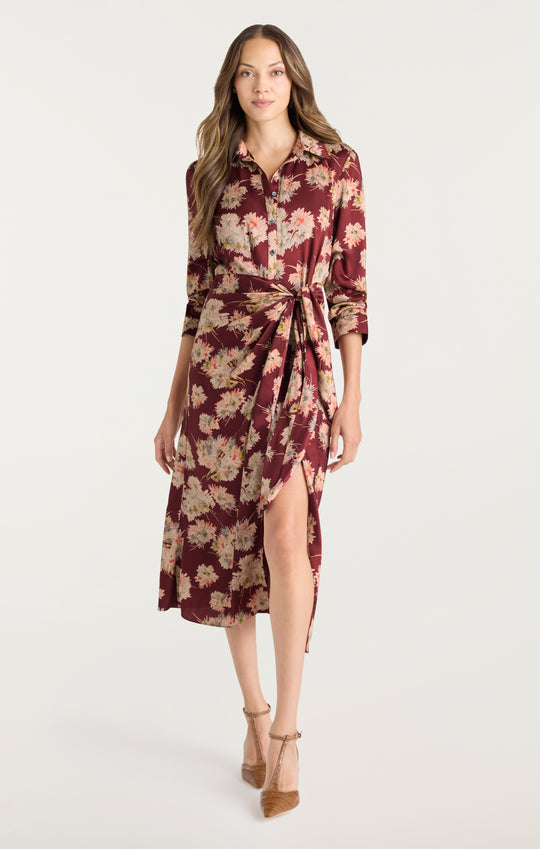 Mae Bouquet Jacey Dress