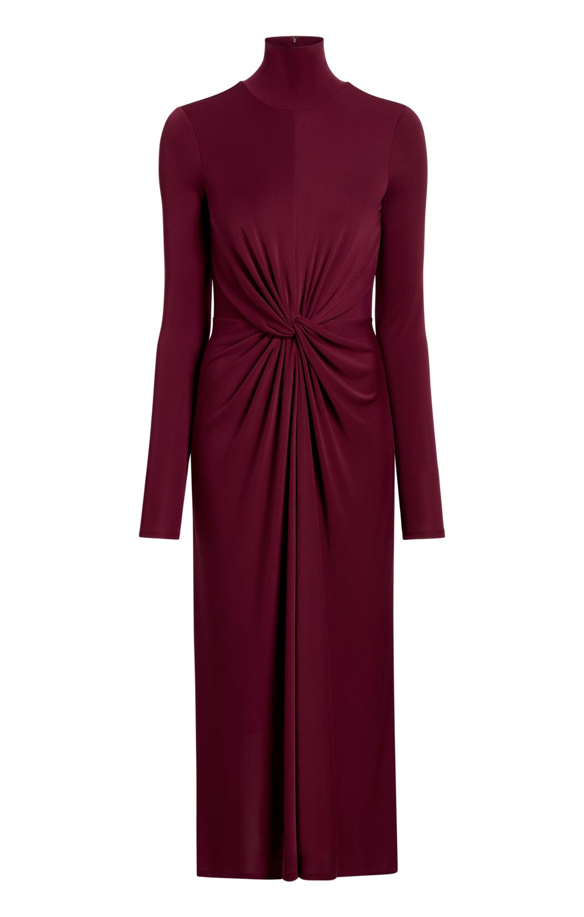Tovianna Dress