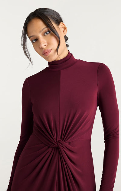 Tovianna Dress