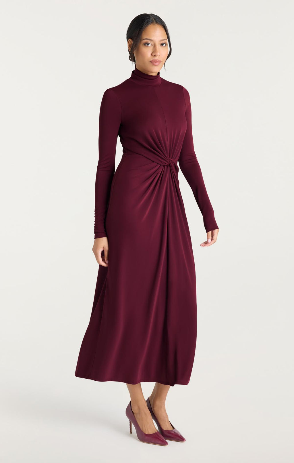 Tovianna Dress