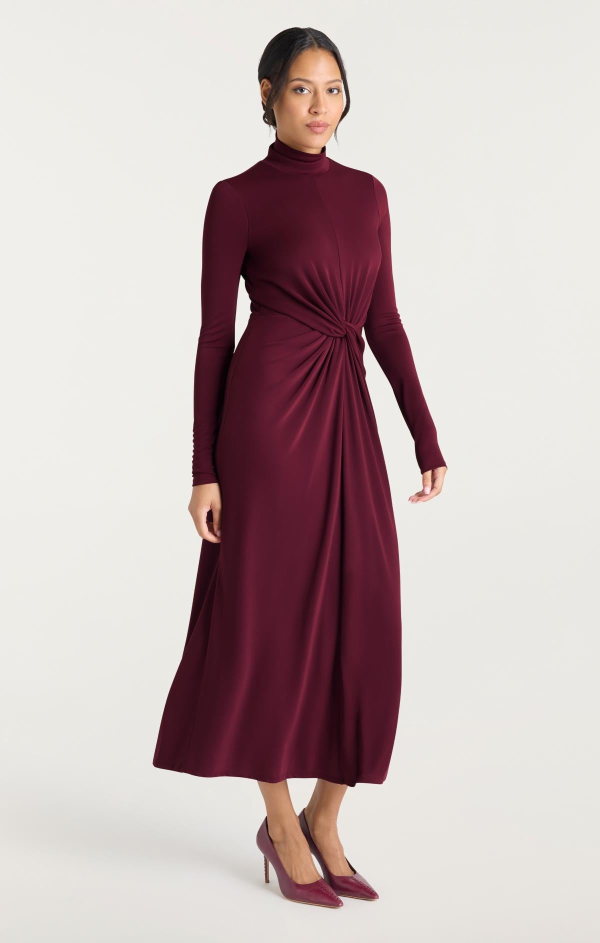 Tovianna Dress