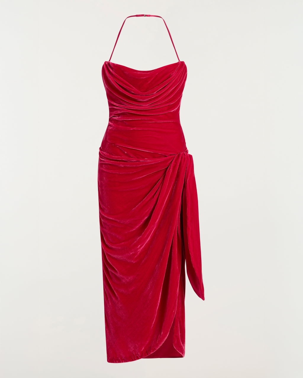 Noah Dress