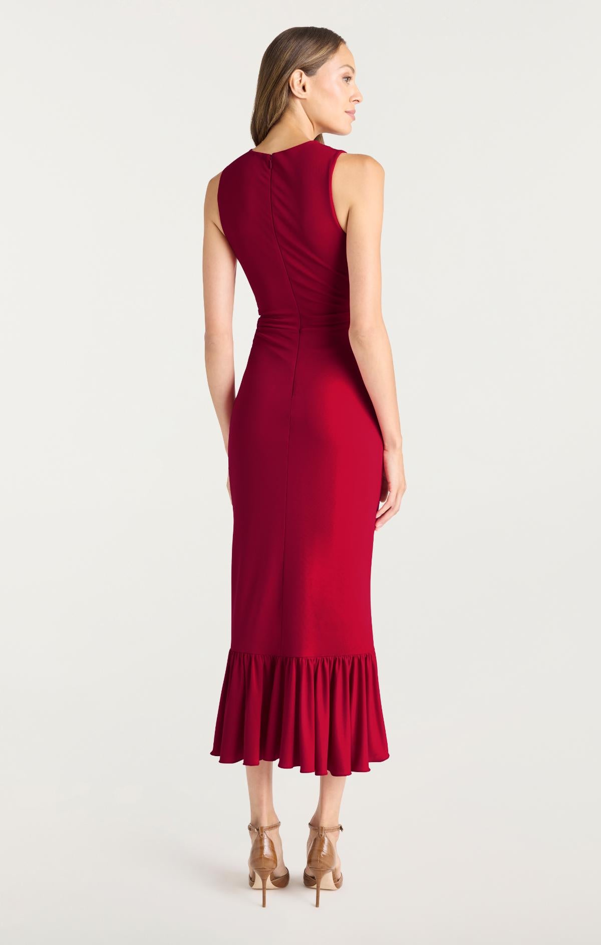 Fatima Dress
