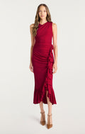 Fatima Dress