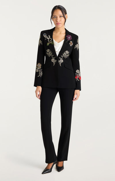 Heritage Rose Cheyenne Blazer