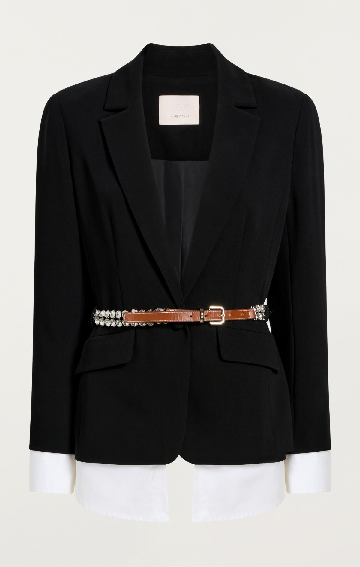 Vittoria Jacket