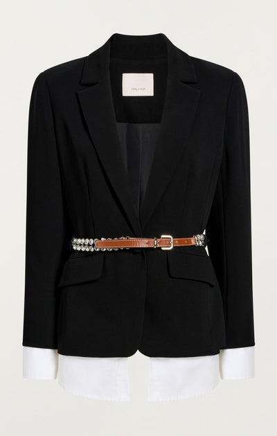 Vittoria Jacket