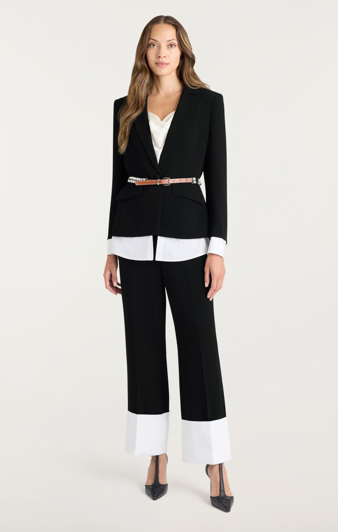 ジャケット・アウター Mrs.September Vittoria Jacket – Cinq à Sept