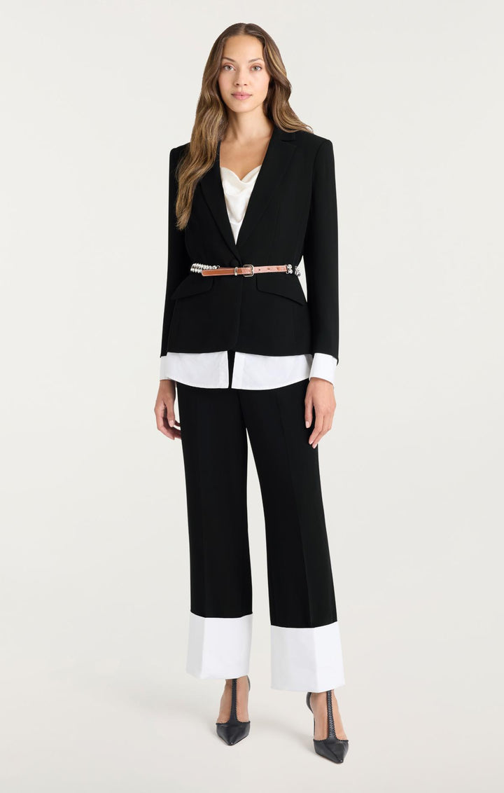 Vittoria Jacket – Cinq à Sept