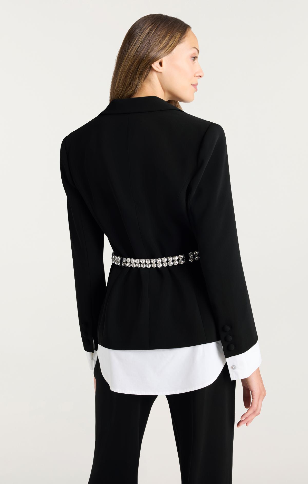 ジャケット・アウター cinquecento Vittoria Jacket – Cinq à Sept