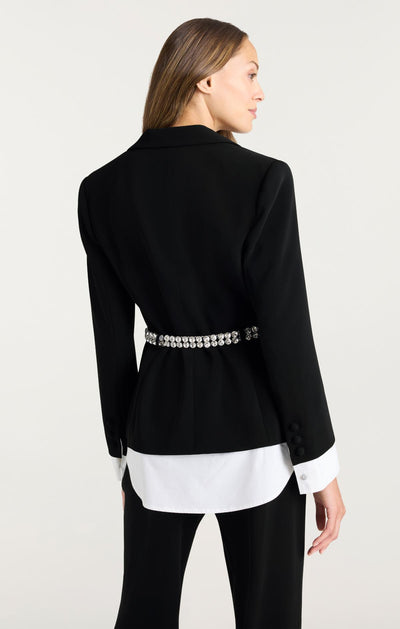 Vittoria Jacket