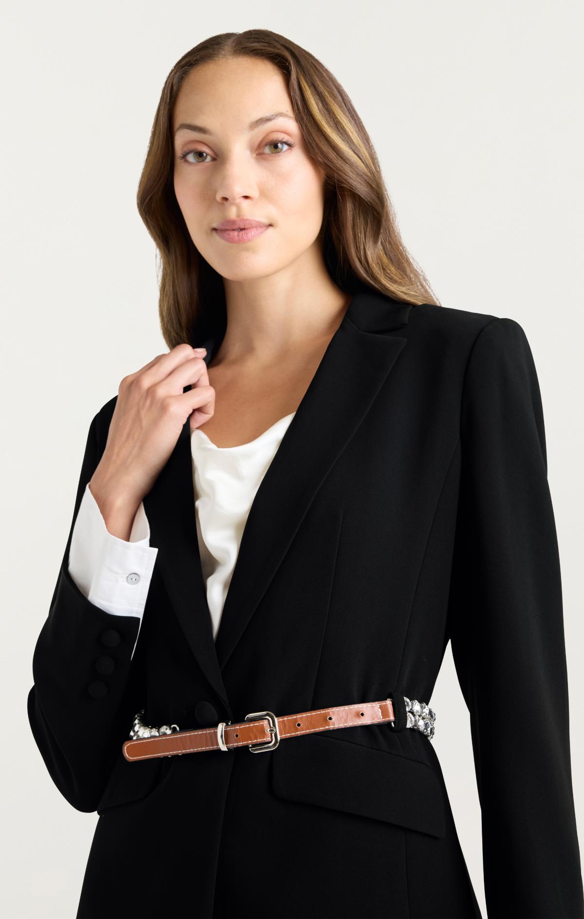 Vittoria Jacket