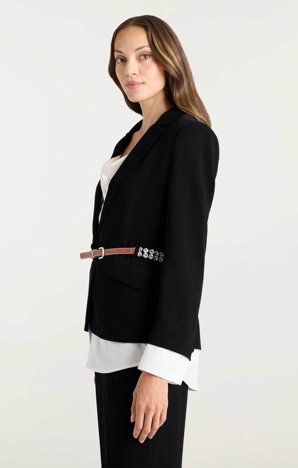 Vittoria Jacket
