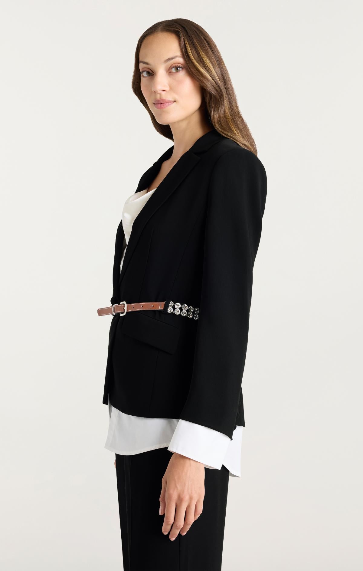 Vittoria Jacket