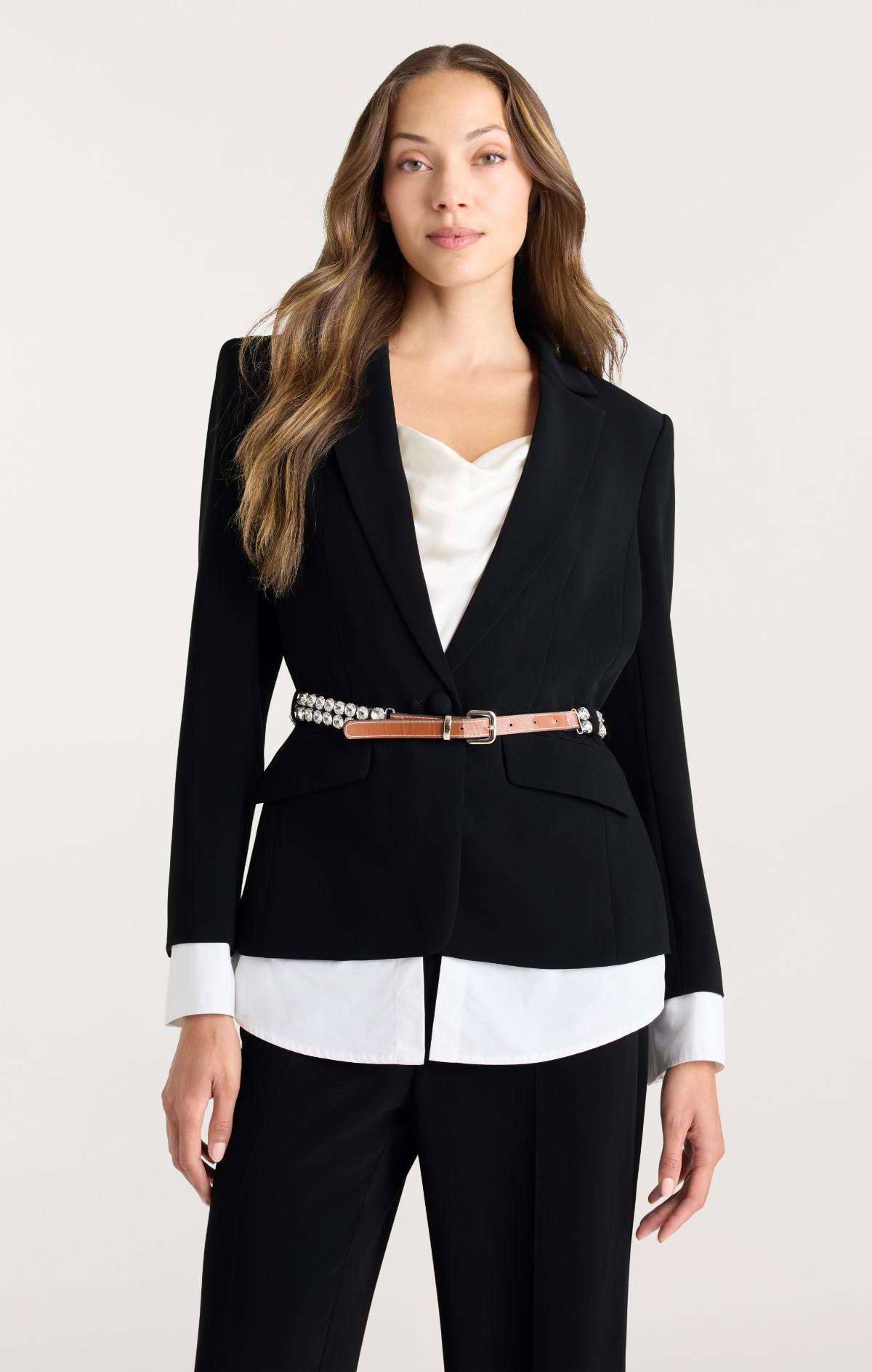 Vittoria Jacket