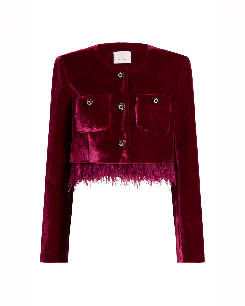Evelina Jacket