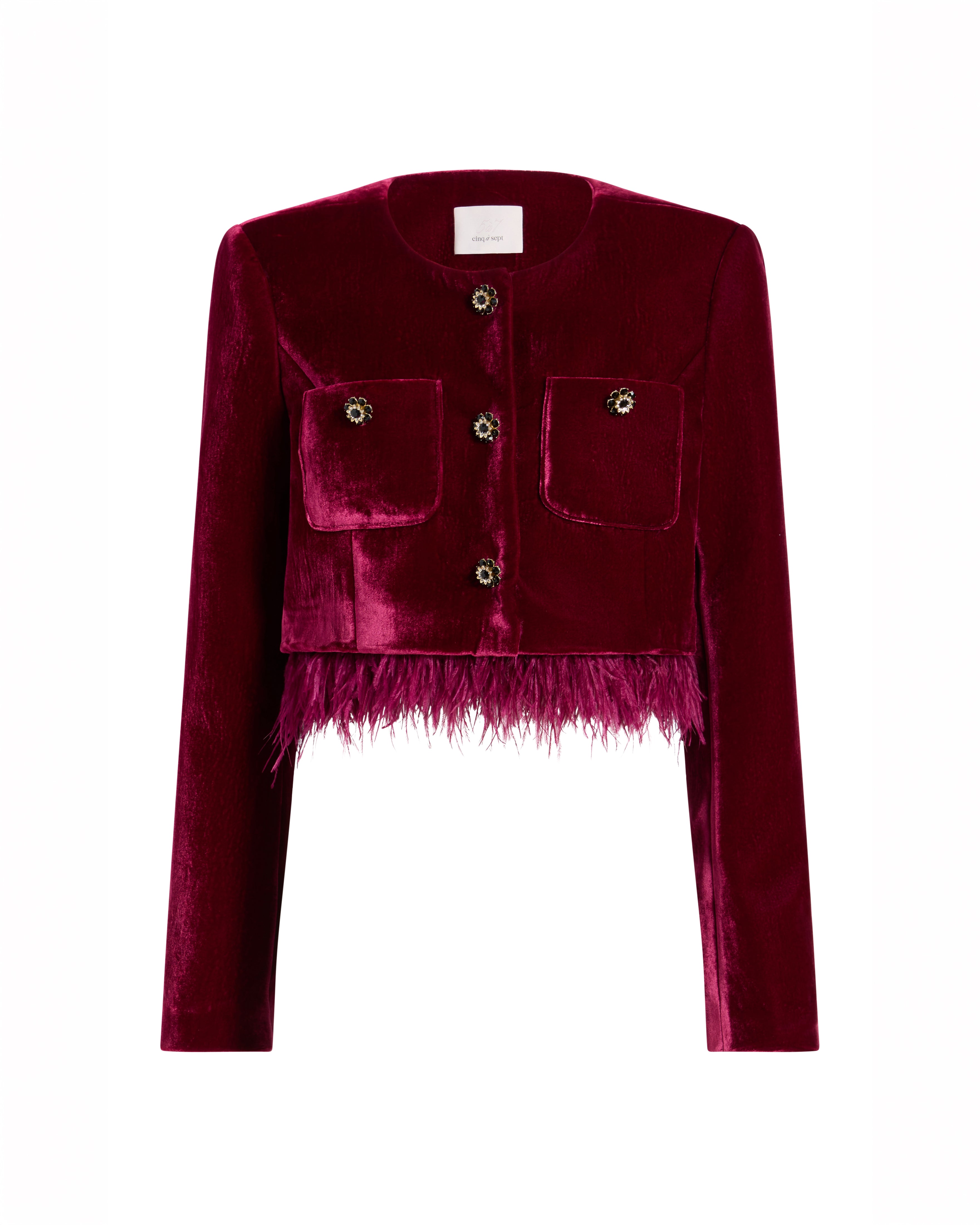 Evelina Jacket