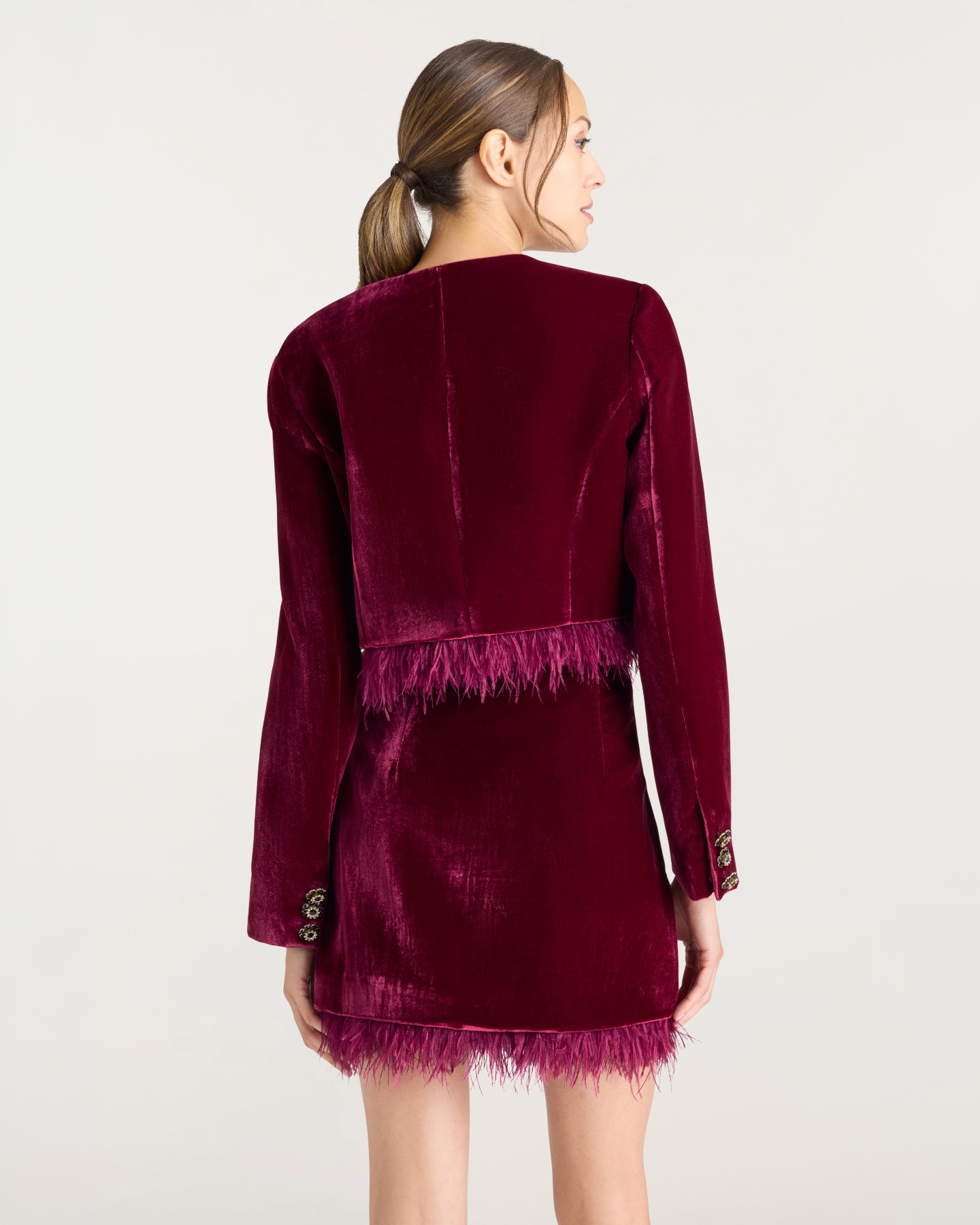 Evelina Jacket
