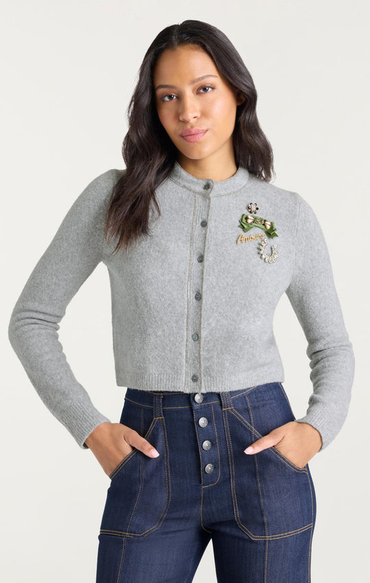 Allura Cardigan