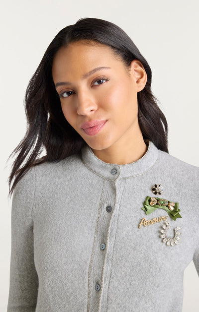 Allura Cardigan