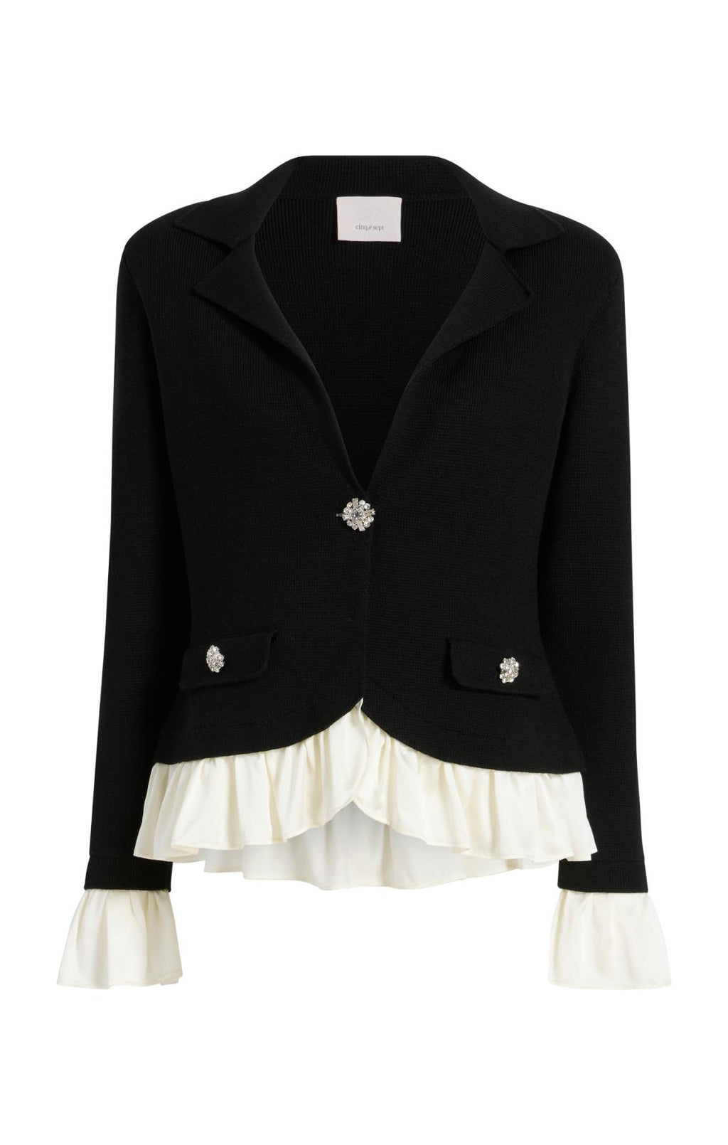Melisan Jacket