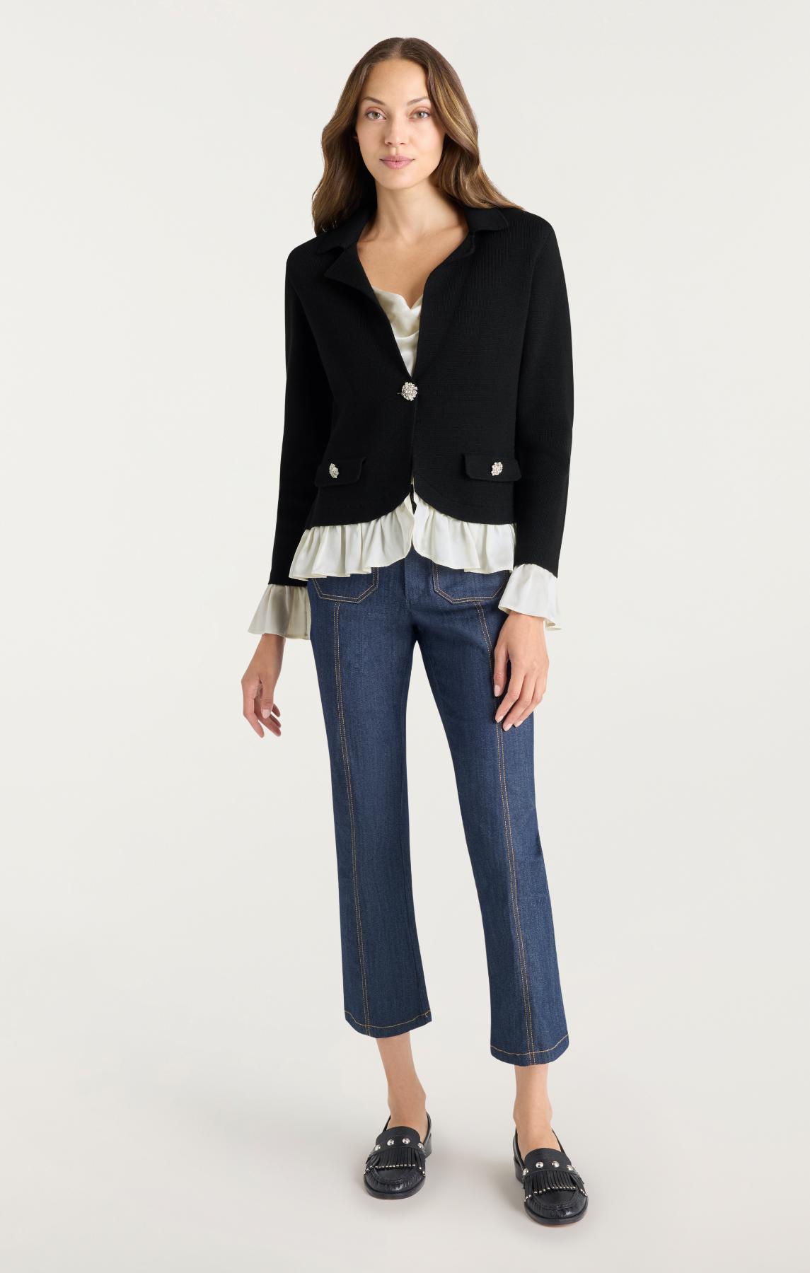 Melisan Jacket