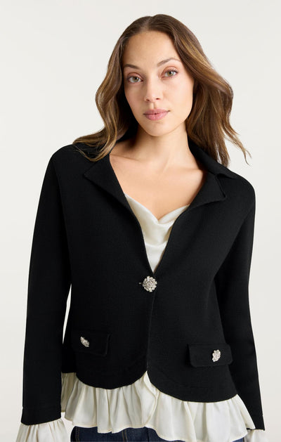 Melisan Jacket