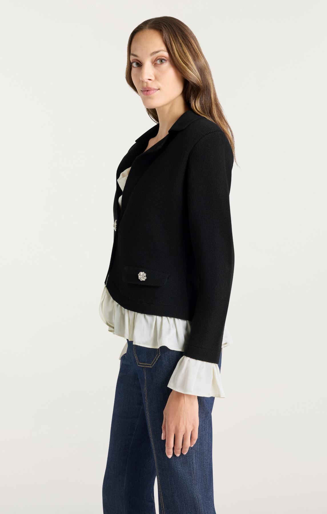 Melisan Jacket
