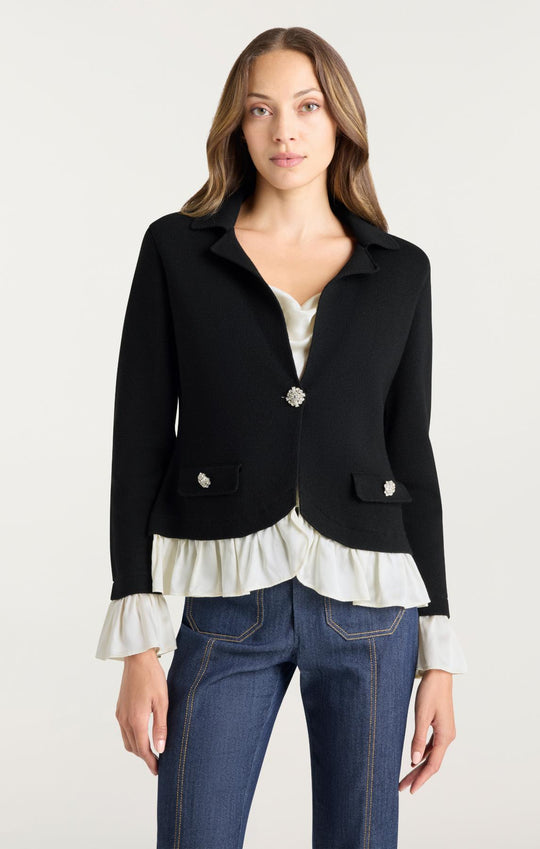 Melisan Jacket