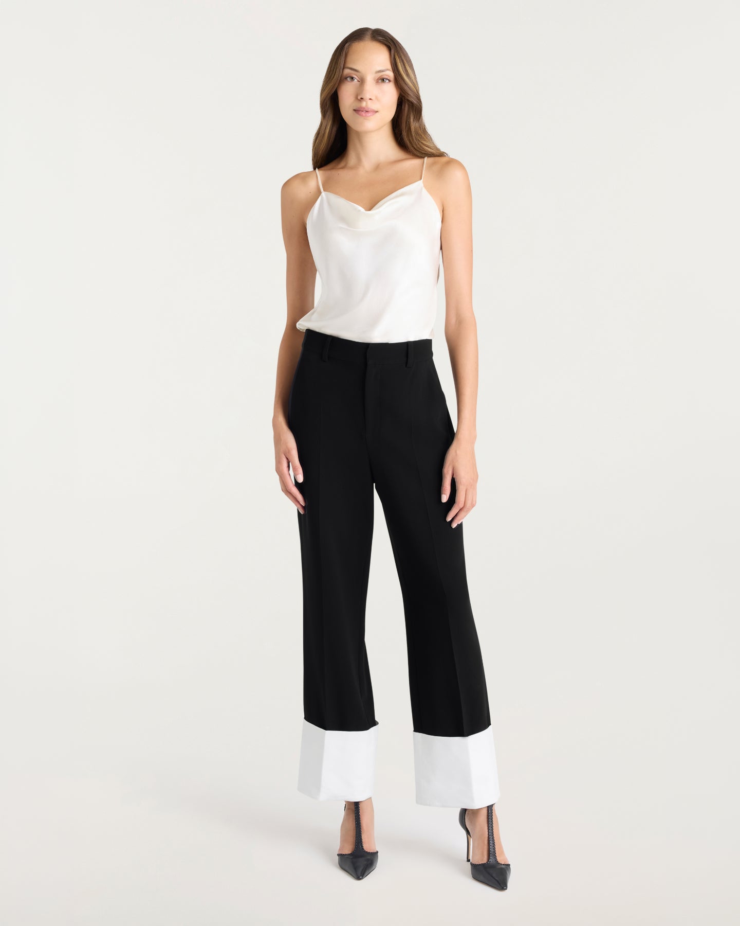 Maesa Pant