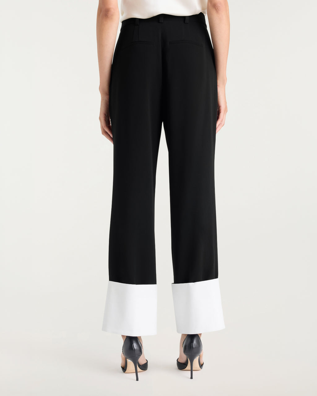 Maesa Pant