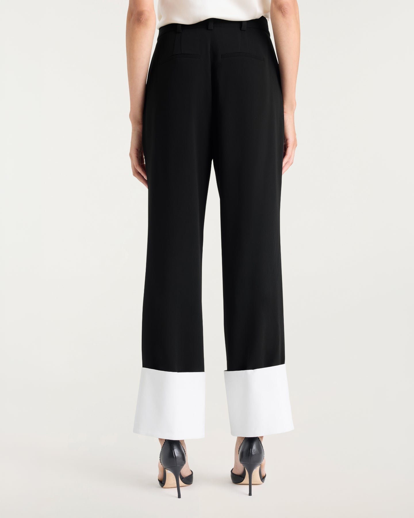 Maesa Pant