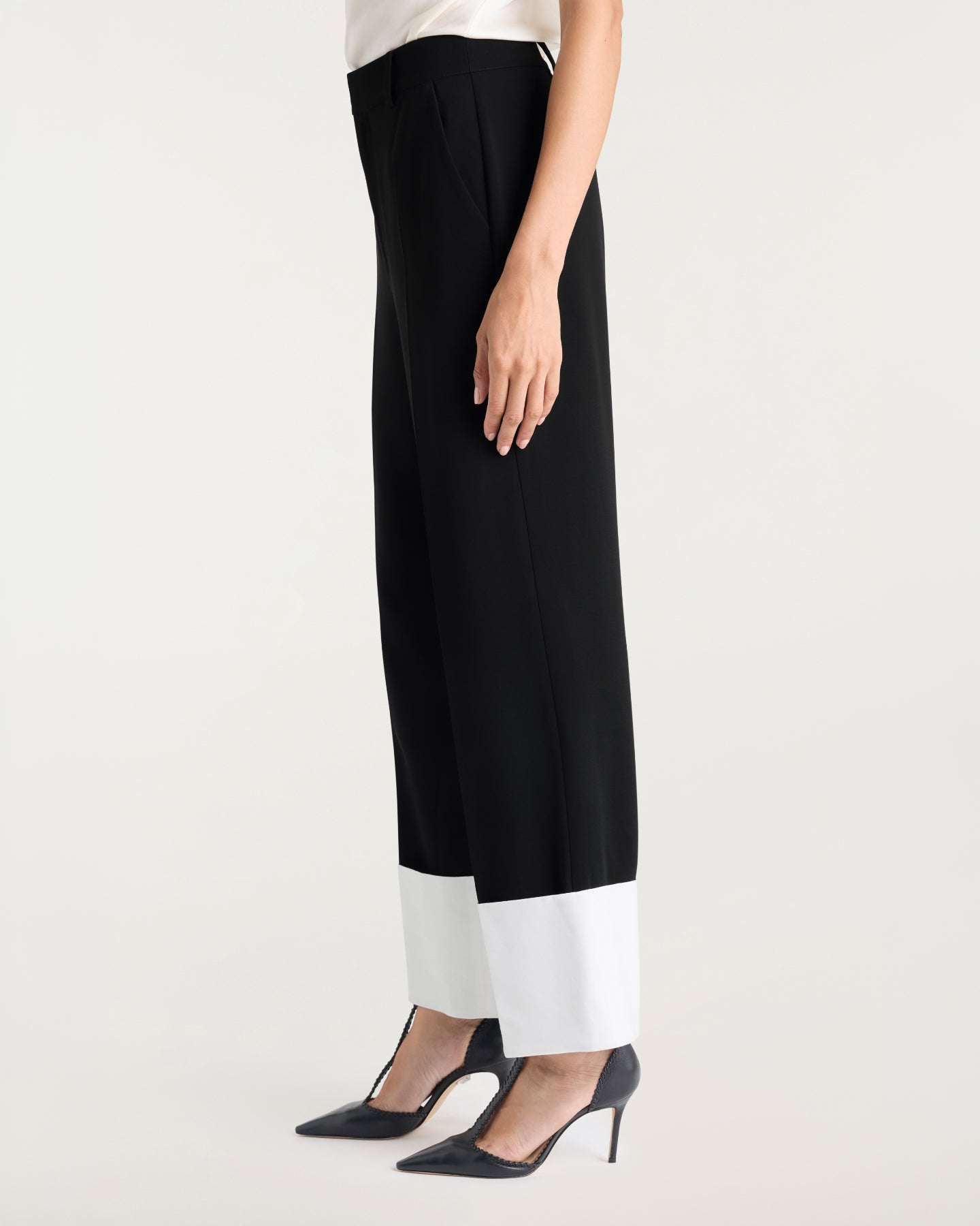 Maesa Pant