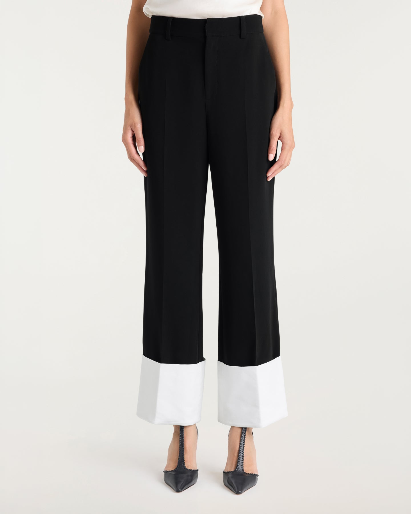 Maesa Pant