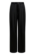 Georgia Satin Stripe Marne Pant