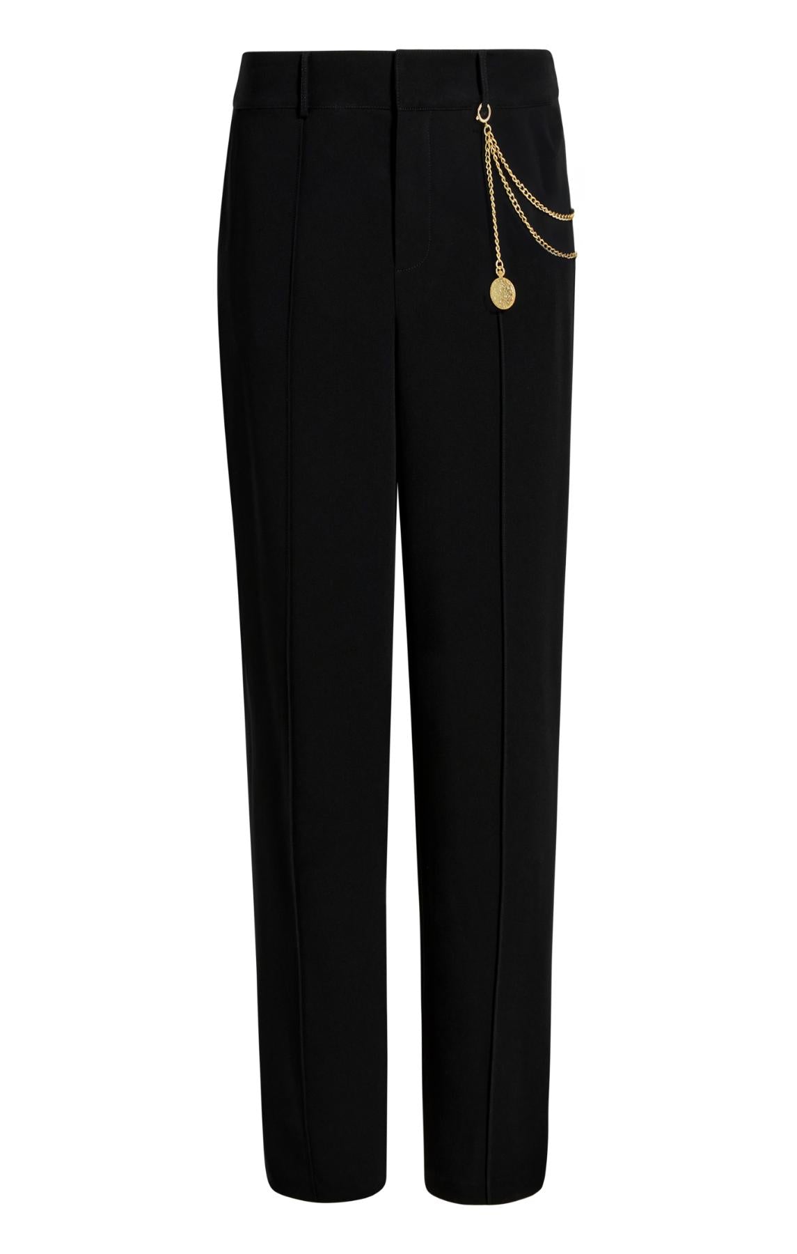 Alaina Pant