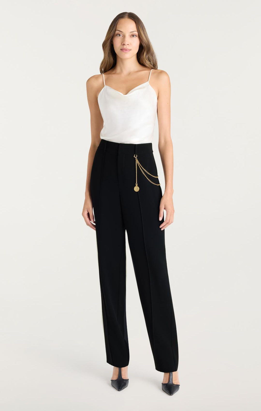 パンツ aina store Alaina Pant – Cinq à Sept