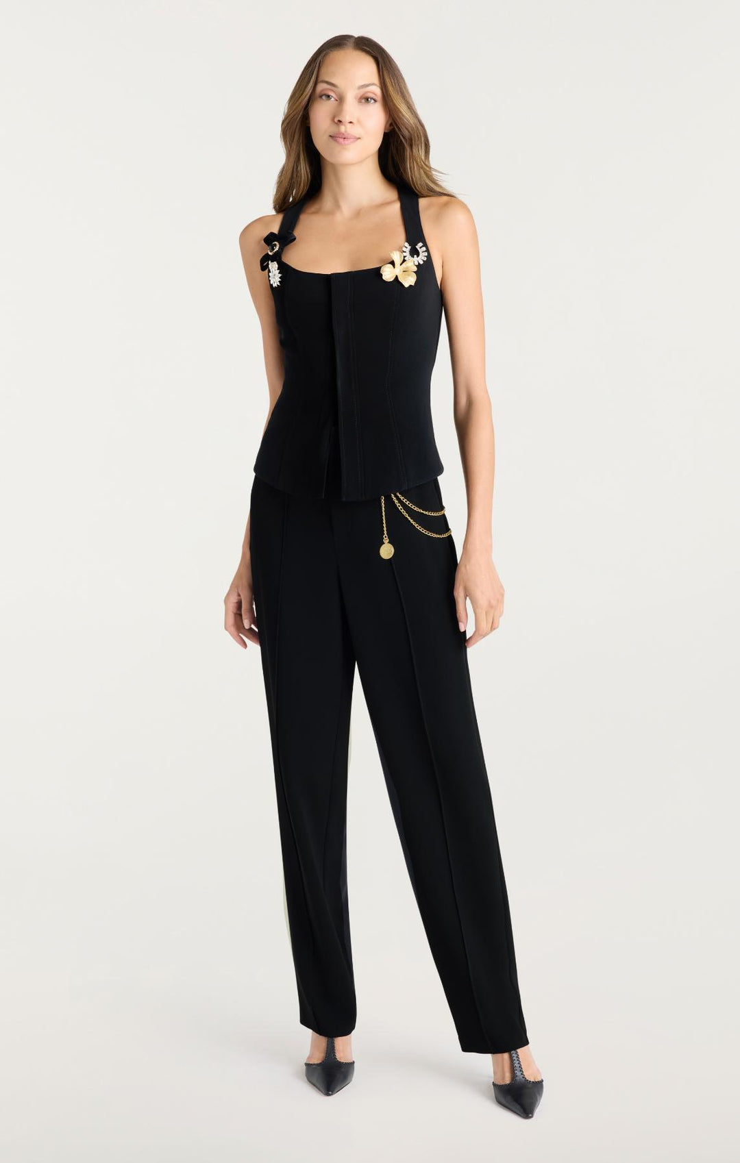 パンツ aina store Alaina Pant – Cinq à Sept