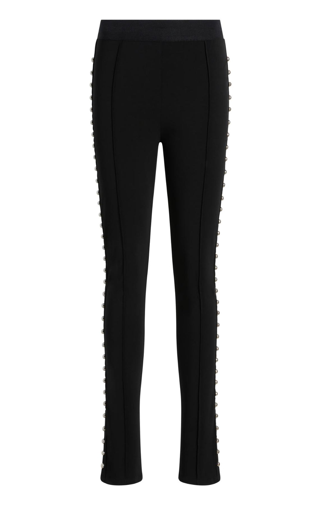 Chocolate Percy　ネイビー38 Studded Percy Pant – Cinq à Sept