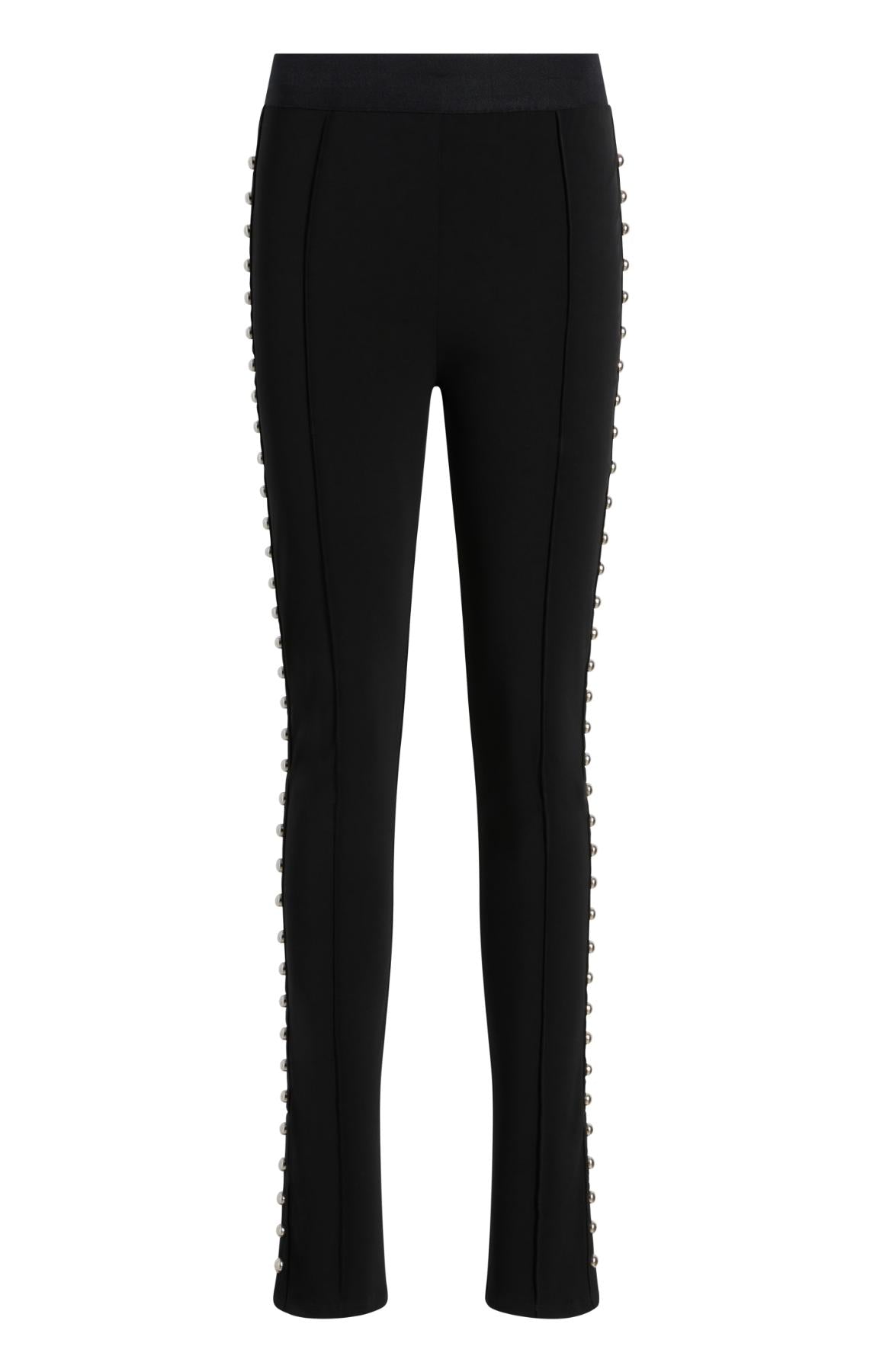 Studded Percy Pant