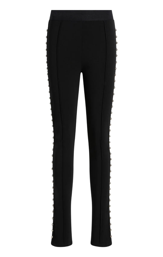 Studded Percy Pant