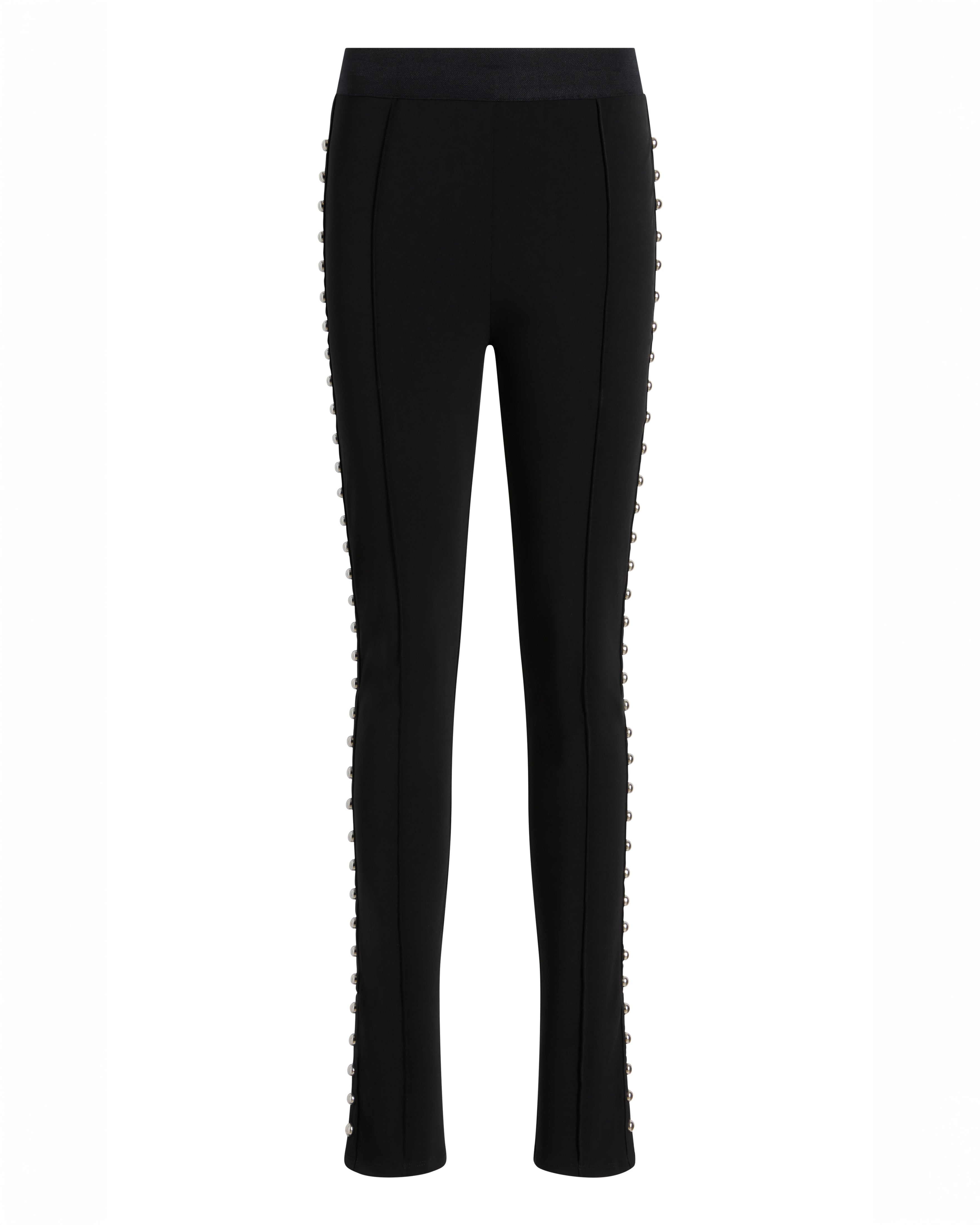 Studded Percy Pant