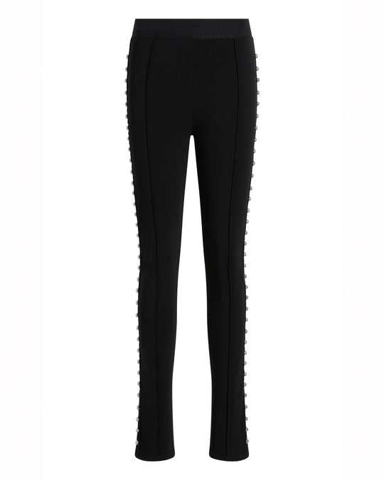 Studded Percy Pant