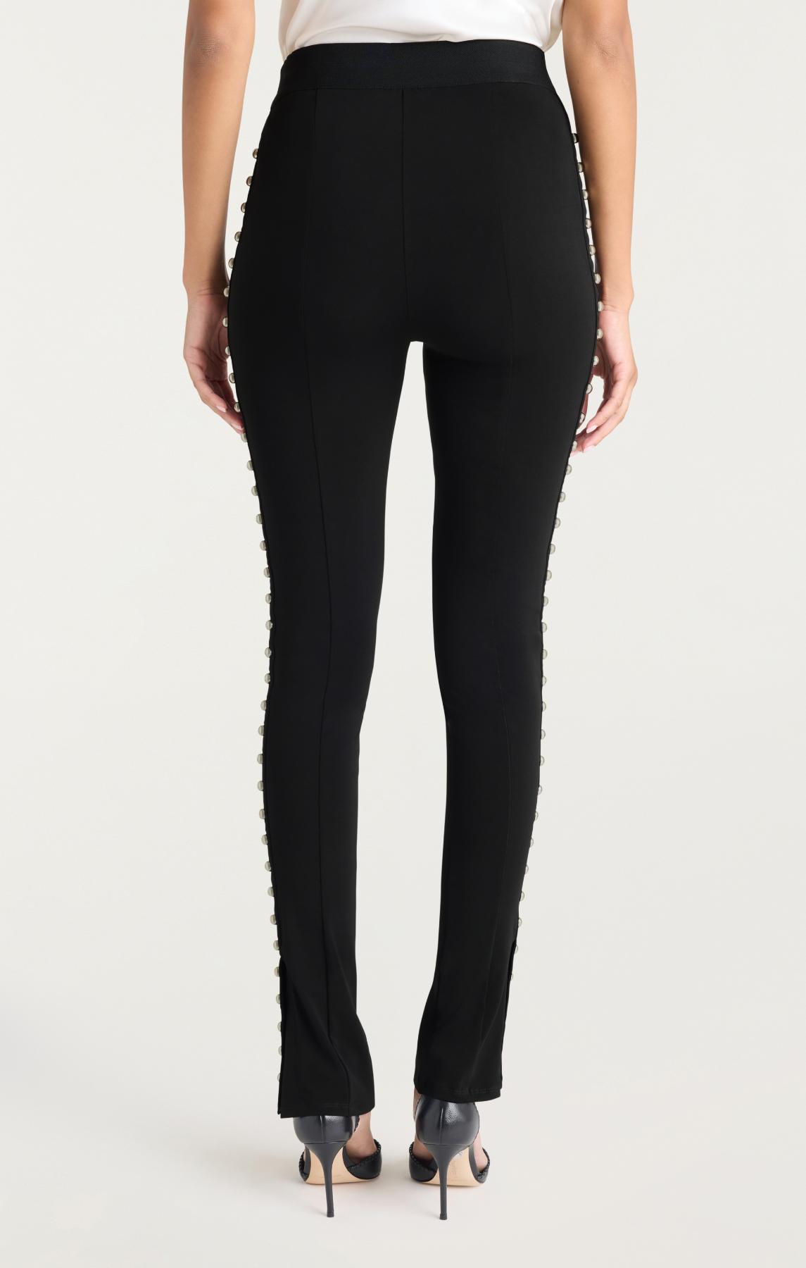 Studded Percy Pant