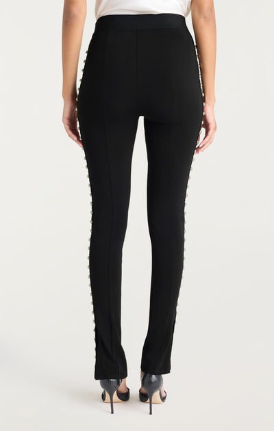 Studded Percy Pant