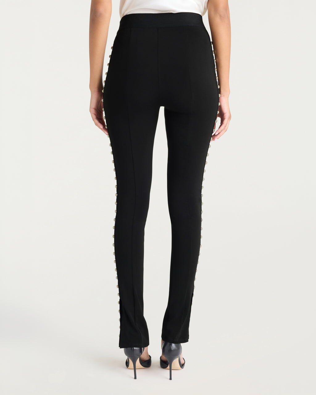 Studded Percy Pant