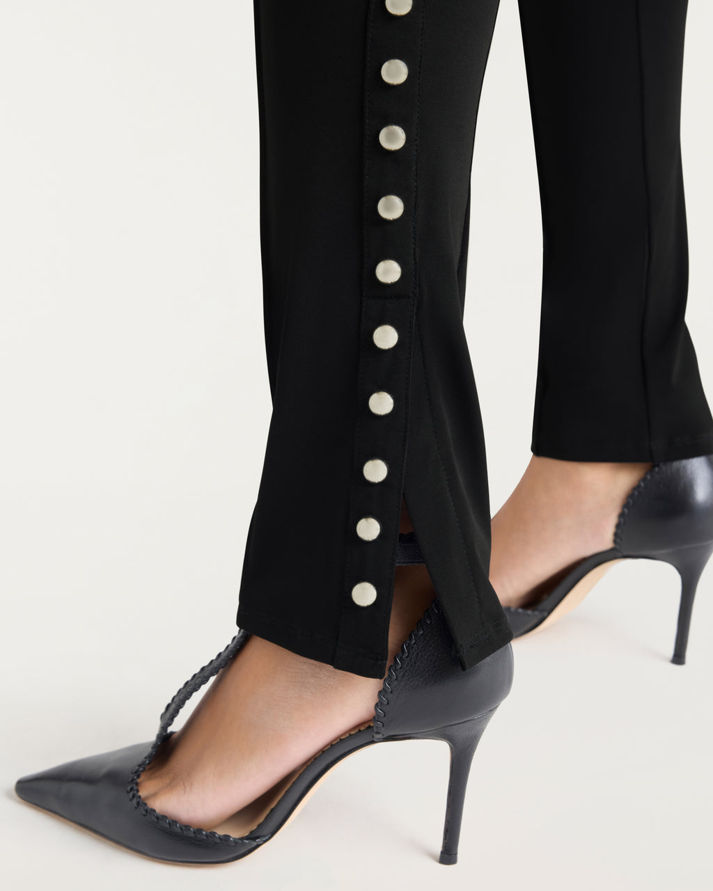 Studded Percy Pant