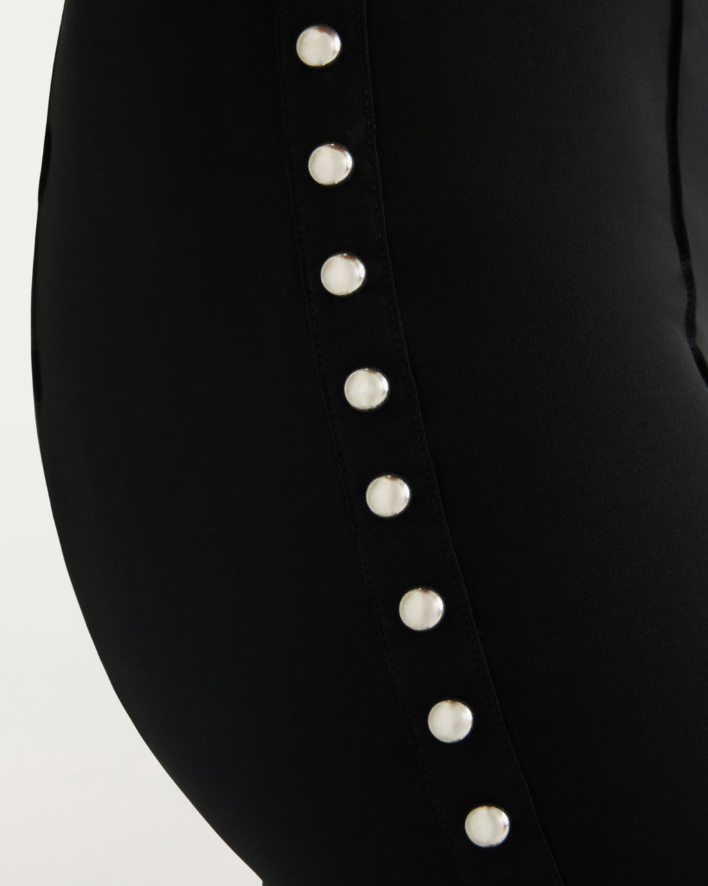 Studded Percy Pant
