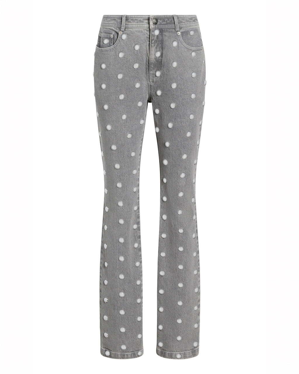 Studded Sammy Jeans